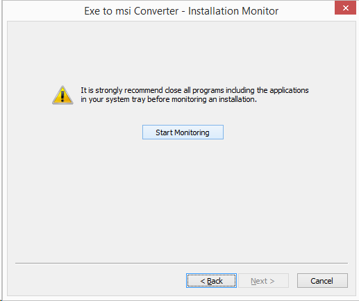 winrar msi setup project